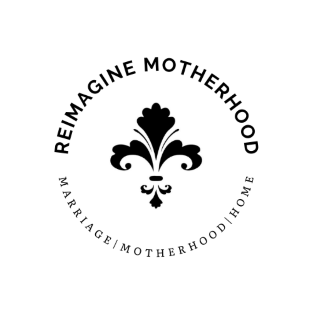 Reimagine Motherhood