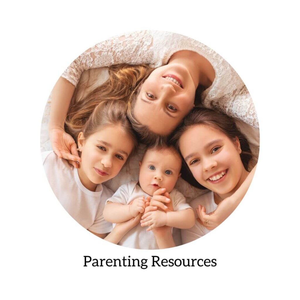 parenting resources