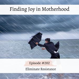 eliminating resistance in everyday life