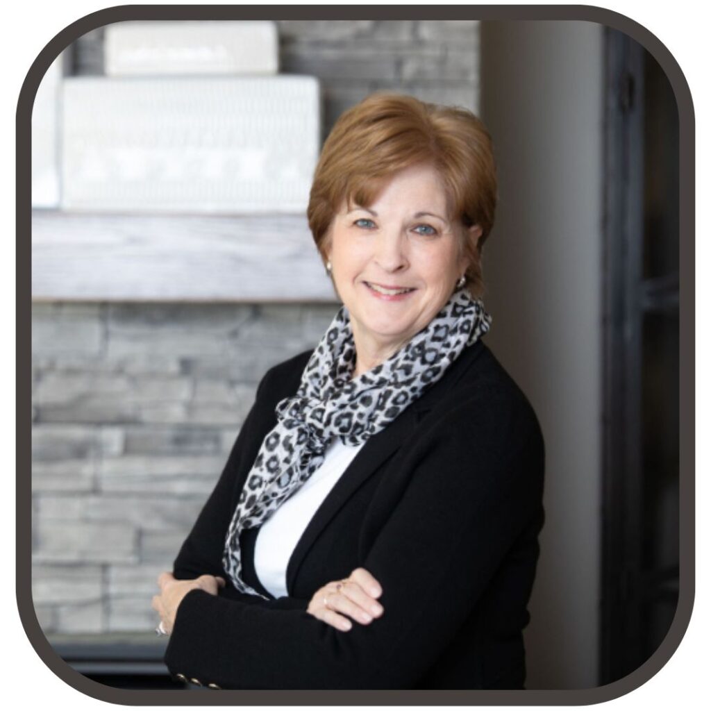 Janet Quinlan, marriage coach