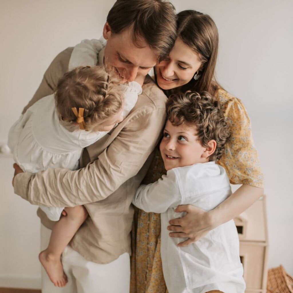 Happy Family