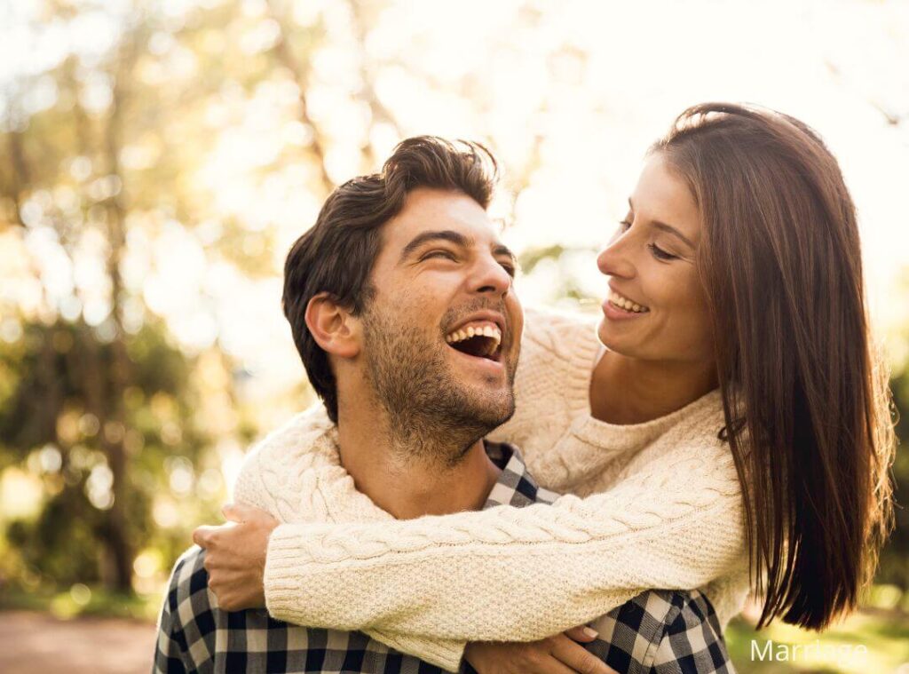 how to have a happy marriage