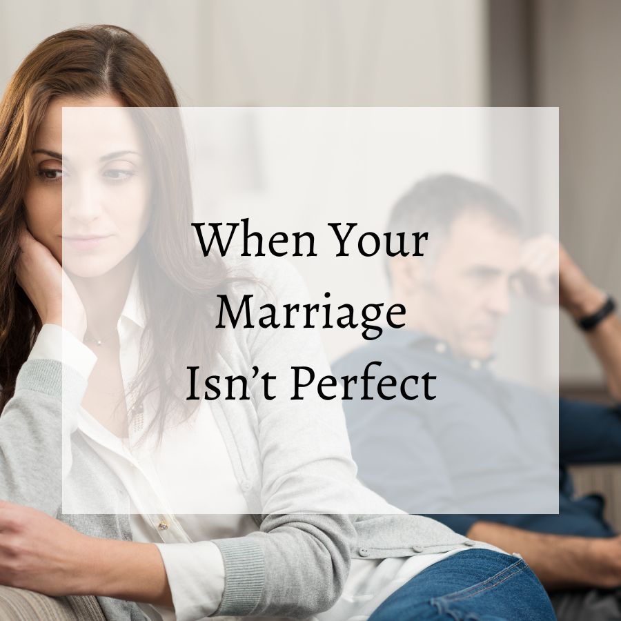 imperfect marriage